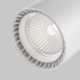 Spoturi, Proiectoare pe sina - Spot LED, accesoriu pentru sinele monofazate Unity, Vuoro alb 26W 4000K