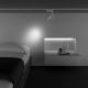 Spoturi, Proiectoare pe sina - Spot LED, accesoriu pentru sinele monofazate Unity, Vuoro alb 26W 4000K