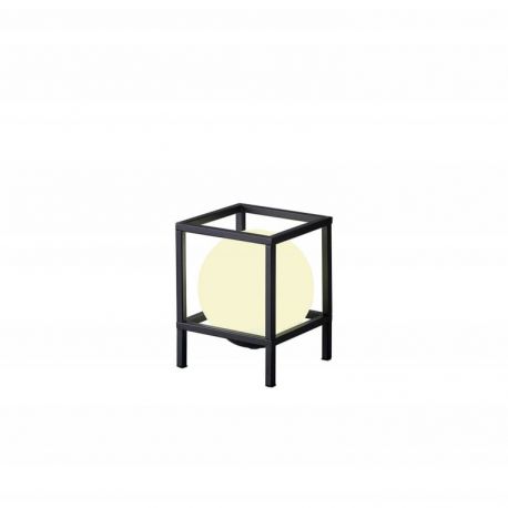 Veioze - Veioza, Lampa de masa design modern geometric DESIGUAL