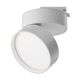 Spoturi, Proiectoare pe sina - Spot LED, accesoriu pentru sinele monofazate Unity, Onda alb 18W 4000K