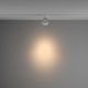 Spoturi, Proiectoare pe sina - Spot LED dimabil, accesoriu pentru sinele monofazate Unity, Yin alb 3000K
