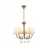 Candelabru elegant cu 5 brate Paola