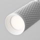 Spoturi, Proiectoare pe sina - Spot, accesoriu pentru sinele monofazate Unity, Focus mini alb