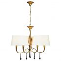 Candelabru elegant design modern Paola
