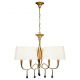 Candelabru elegant design modern Paola