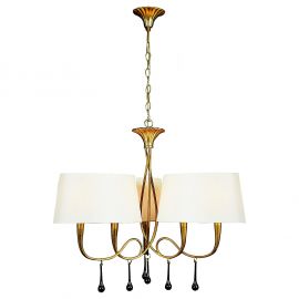 Candelabre, Lustre - Candelabru elegant design modern Paola