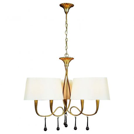 Candelabre, Lustre - Candelabru elegant design modern Paola