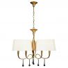 Candelabru elegant design modern Paola