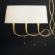 Candelabre, Lustre - Candelabru elegant design modern Paola