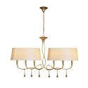 Candelabru elegant design modern Paola