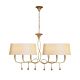 Candelabru elegant design modern Paola
