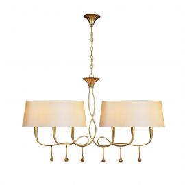 Candelabru elegant design modern Paola