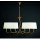 Candelabre, Lustre - Candelabru elegant design modern Paola