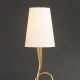 Veioze - Veioza, Lampa de masa design modern Paola