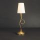 Veioze - Veioza, Lampa de masa design modern Paola