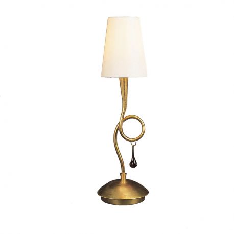 Veioze - Veioza, Lampa de masa design modern Paola