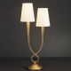 Veioze - Veioza, Lampa de masa design modern Paola
