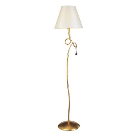 Lampadare - Lampadar, Lampa de podea design modern Paola