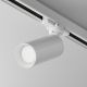Spoturi, Proiectoare pe sina - Spot, accesoriu pentru sinele trifazate Trinity, Focus alb