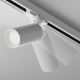 Spoturi, Proiectoare pe sina - Spot, accesoriu pentru sinele trifazate Trinity, Focus alb