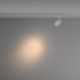 Spoturi, Proiectoare pe sina - Spot LED, accesoriu pentru sinele trifazate Trinity, Vuoro alb 3000K