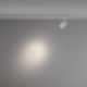 Spoturi, Proiectoare pe sina - Spot LED, accesoriu pentru sinele trifazate Trinity, Vuoro alb 4000K