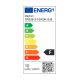 Spoturi, Proiectoare pe sina - Spot LED, accesoriu pentru sinele trifazate Trinity, Vuoro alb 4000K