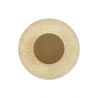 Aplica de perete iluminat ambiental LED Jewel Oro 25cm