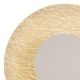 Aplice, corpuri de iluminat pentru pereti - Aplica de perete iluminat ambiental LED Jewel White 25cm
