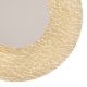 Aplice, corpuri de iluminat pentru pereti - Aplica de perete iluminat ambiental LED Jewel White 25cm
