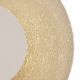 Aplice, corpuri de iluminat pentru pereti - Aplica de perete iluminat ambiental LED Jewel White 50cm