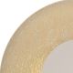 Aplice, corpuri de iluminat pentru pereti - Aplica de perete iluminat ambiental LED Jewel White 50cm