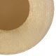 Aplice, corpuri de iluminat pentru pereti - Aplica de perete iluminat ambiental LED Jewel Gold 50cm