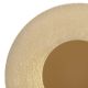 Aplice, corpuri de iluminat pentru pereti - Aplica de perete iluminat ambiental LED Jewel Gold 50cm