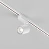 Spot LED, accesoriu pentru sinele trifazate Trinity, Vuoro alb 4000K 20W