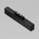 Spoturi, Proiectoare pe sina - Modul LED, accesoriu pentru sina magnetica S35, Basis negru 12W 3000K