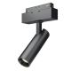 Spoturi, Proiectoare pe sina - Spot LED, accesoriu pentru sina magnetica S35, Focus LED 7W 3000K