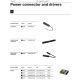 Spoturi, Proiectoare pe sina - Spot LED, accesoriu pentru sina magnetica S35, Focus LED 9W 4000K