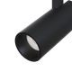 Spoturi, Proiectoare pe sina - Spot LED, accesoriu pentru sina magnetica S35, Focus LED 18W 3000K