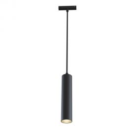 Spoturi, Proiectoare pe sina - Pendul LED, accesoriu pentru sina magnetica S35, Focus LED 3000K
