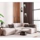 Pendule, Lustre suspendate - Pendul design modern Nora negru/ marmura neagra