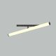 Spoturi, Proiectoare pe sina - Modul LED, accesoriu pentru sina magnetica Exility, Larc 3000K