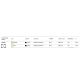 Spoturi, Proiectoare pe sina - Modul LED, accesoriu pentru sina magnetica Exility, Larc 3000K