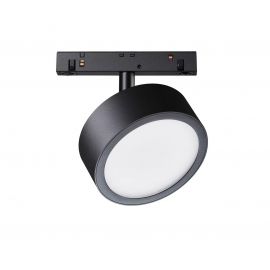 Spoturi, Proiectoare pe sina - Spot LED, accesoriu pentru sina magnetica Exility, Rado 4000K