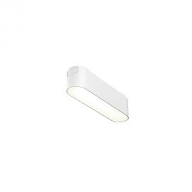 Modul LED, accesoriu pentru sina magnetica Radity, Basis alb 4000K