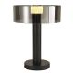 Veioze - Veioza, Lampa de masa design modern Gin Large negru