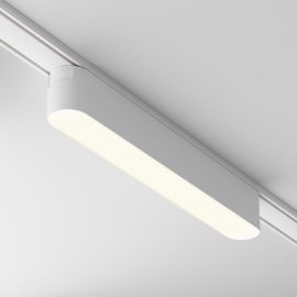 Spoturi, Proiectoare pe sina - Modul LED, accesoriu pentru sina magnetica Radity, Basis alb 12W 3000K