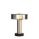 Veioze - Veioza, Lampa de masa design modern Gin Small auriu