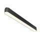 Spoturi, Proiectoare pe sina - Modul LED, accesoriu pentru sina magnetica Radity, Basis negru 16W 3000K