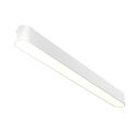 Modul LED, accesoriu pentru sina magnetica Radity, Basis alb 16W 3000K